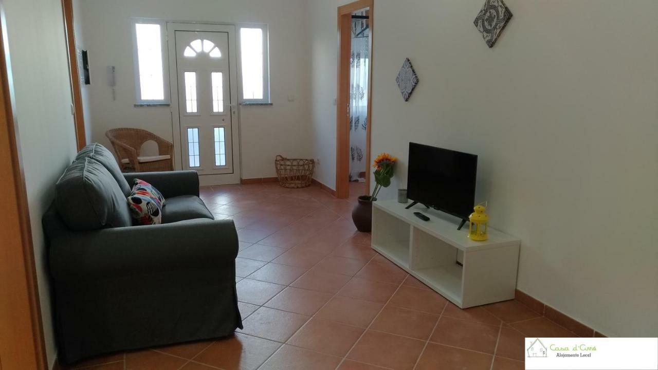 شقة Casa D'Avo ألتورا المظهر الخارجي الصورة