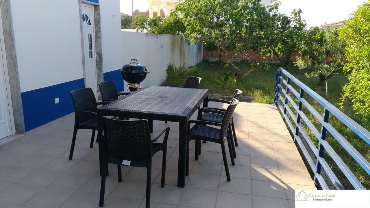 شقة Casa D'Avo ألتورا المظهر الخارجي الصورة