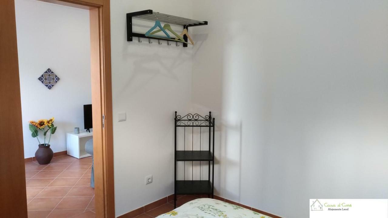 شقة Casa D'Avo ألتورا المظهر الخارجي الصورة
