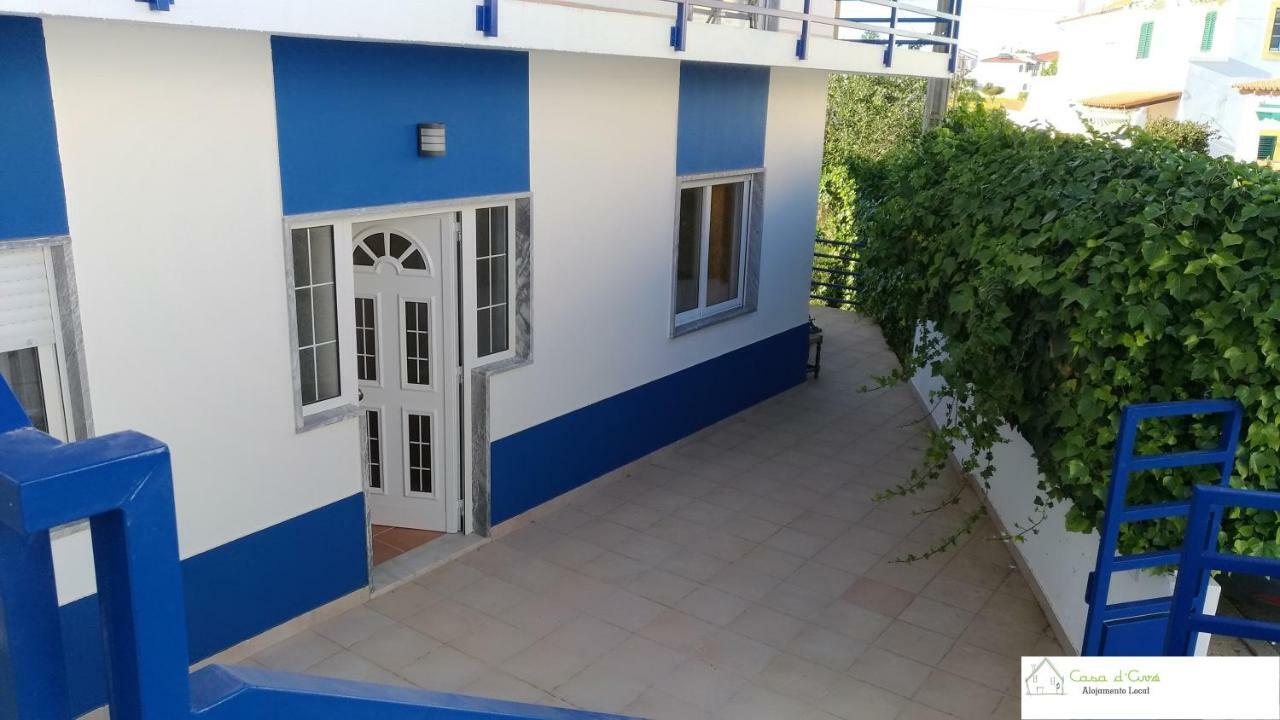 شقة Casa D'Avo ألتورا المظهر الخارجي الصورة